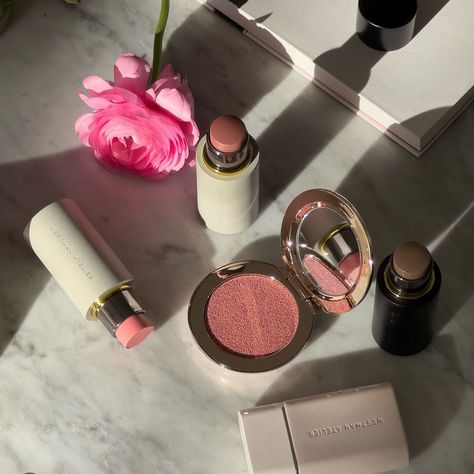 Elevate your Sunday glow with Westman Atelier’s perfect shades of blush and nude—because every day deserves a touch of elegance. __ Tap the photo to shop our favorites and stop in today to get color matched by our team. We can help you build your makeup wardrobe with shades perfectly tailored to you. Westman Atelier, Westman Atelier Butter Bronzer, Westman Atelier Powder, Westman Atelier Blush, Westman Atelier Contour, Westman Atelier Lipstick, Makeup Yourself, Color Matching, Blush