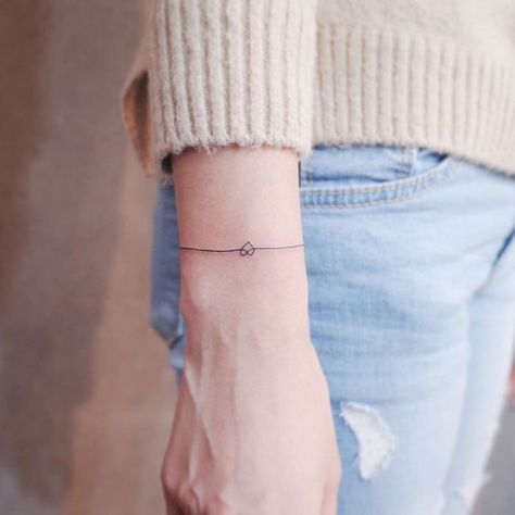 Simple Tattoo Minimalist Tattoo Meaning, Tiny Tattoos For Women, Simple Tattoos For Women, Typography Tattoo, Armband Tattoos, Ted Talk, Tattoo Bracelet, Discreet Tattoos, Subtle Tattoos