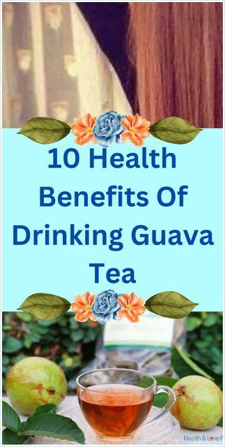 Guava Leaf Tea, Guava Plant, Guava Benefits, Leaf Health, Herbal Leaves, Guava Leaves, Guava Fruit, Tea Health Benefits, Herbal Plants