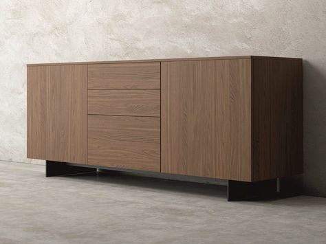 Chill Out Room, Side Boards, Drawers Design, Armoire Dresser, Workspace Desk, Walnut Sideboard, Dinning Room Design, Furniture Rehab, Oak Sideboard