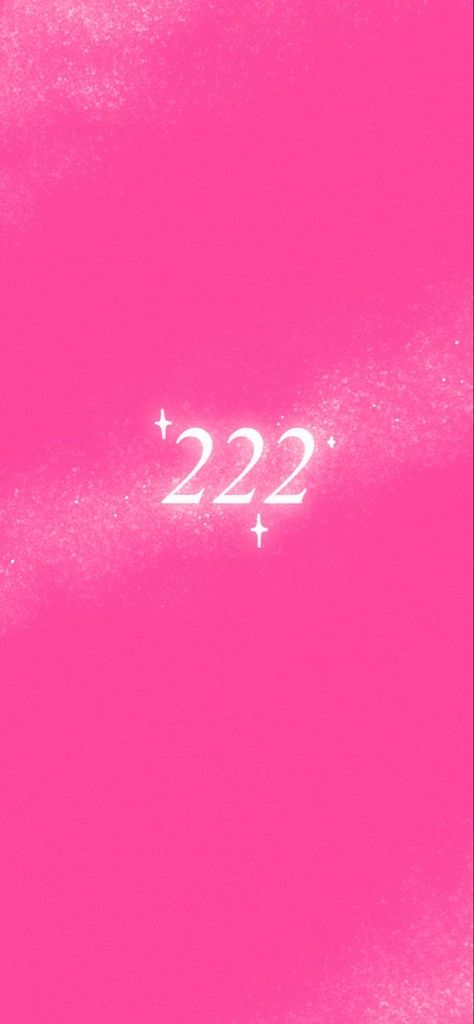 222 Angel Number Pink, 222 Phone Wallpaper, Pink Angel Number Wallpaper, 222 Lockscreen, 222 Wallpaper Aesthetic, 222 Angel Number Wallpaper, 222 Pink, 222 Aesthetic, 222 Wallpaper