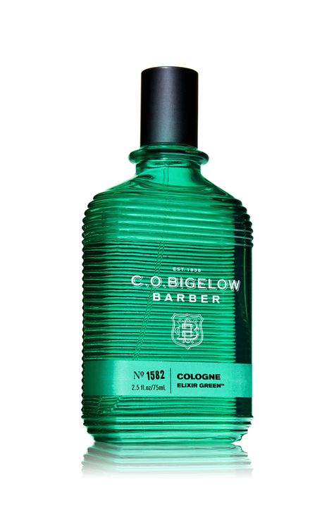 Elixir Green Men's Cologne - C.O. Bigelow - Bath & Body Works Male Perfume, C.o. Bigelow, Man Cologne, Chloe Perfume, Mens Perfume, Fragrance Finder, Men Fragrance, Men's Cologne, Fresh Fragrance