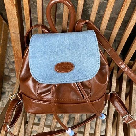 tas mini backpack LUCUUU 🧸 https://shope.ee/3q0mkzHgzI Mini Backpack, Backpacks, On Instagram, Instagram