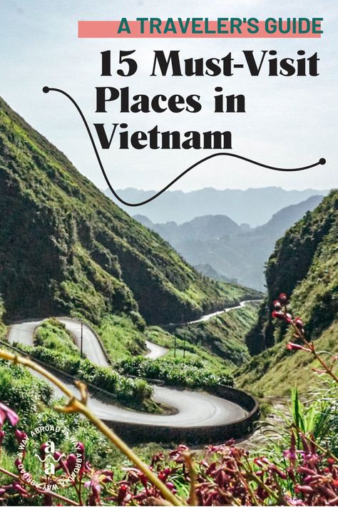 Vietnam Landscape Photography, Traveling To Vietnam, Vietnam Must See, Best Places To Visit In Vietnam, North Vietnam Itinerary, Places To Visit In Vietnam, Vietnam Vacation, Vietnam Map, Dalat Vietnam