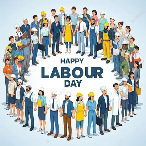 Happy Labor Day! Thank you to everyone who works hard to make the world tick. And to those who are working even today, an extra thanks to you! Happy Labour Day, Thanks To You, Moving And Storage, Happy Labor Day, Labor Day, Labour, Labour Day, Labor, Thank You