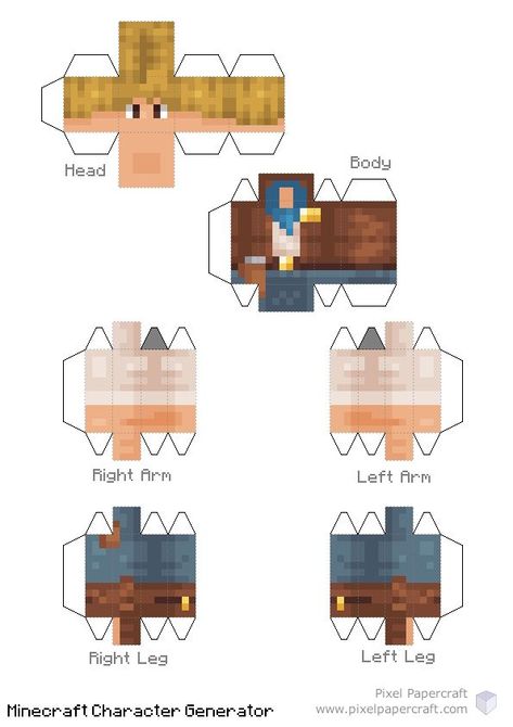 Minecraft Paper, Papercraft Minecraft Skin, Minecraft Papercraft, Minecraft Templates, Block People, Minecraft Printables, Empire Season, Mc Skins, Diy Minecraft