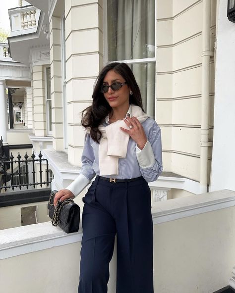 All Posts • Instagram Long Blazer Vest, Old Money Summer, Old Money Outfits, Blazer And T Shirt, What To Wear Today, Classy Casual Outfits, Clothing Hacks, Mom Outfits, Business Casual Outfits