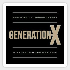 Generation X, Gen X Surviving with Sarcasm - Gen X - T-Shirt | TeePublic Generation X Quotes, Gen X Humor So True, Gen X Humor, Gen X Memes, Best Quotes Ever, Funny Sayings, Shirt Ideas, Random Things, Funny Stuff