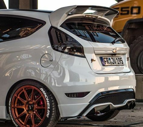 Ford Fiesta St Mk7 Modified, Ford Fiesta St Modified, Ford Fiesta Modified, Ford Focus Svt, Vw Pointer, Ford St, Ford Fiesta Mk7, Datsun Car, New Lexus