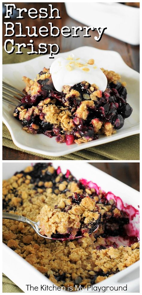 Fresh Blueberry Cobbler Recipes Easy, Blueberry Graham Cracker Dessert, How To Use Up Blueberries, Canned Blueberry Pie Filling Recipes Easy, Recipes With Blueberries Easy, Blueberry Crisp Recipe Easy, Crustless Blueberry Pie, Canned Blueberry Recipes, Blueberry Dessert Recipes Easy