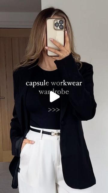 17K likes, 56 comments - louscorporatelife on March 27, 2024: "Capsule workwear wardrobe guide 💞 I’ve slowed it down this time hope it’s helpful 💞 #workwear #capsuleworkwardrobe #workoutfit". Capsule Work Wardrobe 2024, Capsule Workwear, Capsule Work Wardrobe, Business Casual Capsule Wardrobe, Benefits Of Retinol, Skincare Aesthetics, Workwear Capsule Wardrobe, Workwear Wardrobe, Workwear Capsule