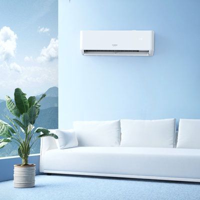 15cm fits well. We waited a bit for shipping but the price is good Split Ac Unit, Hvac Training, Mini Split Air Conditioner, Ductless Air Conditioner, Split Air Conditioner, Ductless Mini Split, Air Conditioners, Circuit Breaker, Price Book