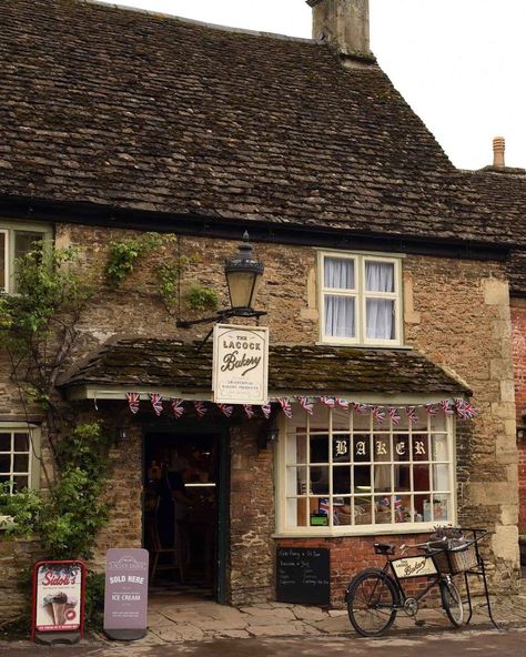 Explore Lacock Village Step into the charm of Lacock Village, a picturesque English destination that feels like a real-life storybook. Its well-preserved medieval architecture and quaint streets offer a delightful mix of history, beauty, and a touch of magic. 🏘️✨ Lacock Village Highlights Discover the enchanting streets of Lacock, renowned for its timeless charm and historical significance. This unique village showcases traditional English architecture and offers visitors a chance to experi... Old English Village Aesthetic, English Village Aesthetic, Old Village Aesthetic, 1800s Village, Lacock Village, English Town, English Architecture, Medieval Architecture, English Village