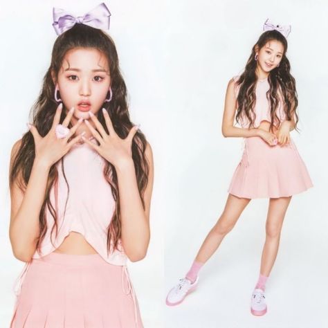 Wonyoung Y2k, Wonyoung Pink Icon, Pink Pngs, Wonyoung Pink, Pink Overlay, Izone Wonyoung, The Cardigans, Pink Themes, Pink Princess