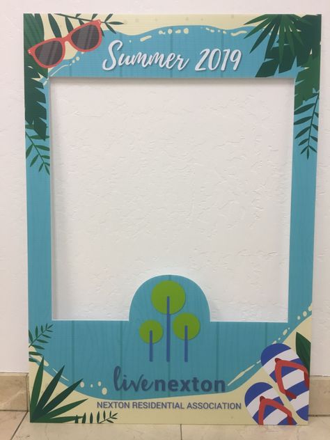 Customized Selfie Frame Vertical Company Party Photo Booth Props Personalized Printed Advertising Sign Social Media Marketing Instagram Booth Event Photo Booth Ideas, Social Media Photo Booth, Instagram Booth, Beach Props, Instagram Photo Booth, Selfie Photo Booth, Selfie Booth, Selfie Party, Family Reunion Invitations