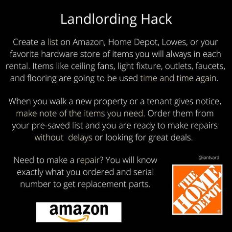 Landlord Hacks & Investing (@landlord_hacks) posted on Instagram • Oct 20, 2020 at 6:17pm UTC Being A Landlord First Time, Landlord Aesthetic, Time Wasted, Lash Lift, Google Docs, Rental Property, Lash Extensions, Being A Landlord, No Time