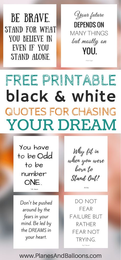 Painting Canvas Quotes, Witchcraft Printables, Entryway Quotes, Phomemo Printables, Free Printable Black And White, Wonder Novel, Chic Workspace, Canvas Painting Quotes, Inspiring Posters