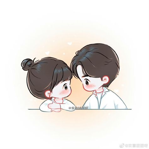 Zhao Lusi Drawing, Chen Zhe Yuan Sketch, Zhao Lusi And Chen Zhe Yuan Hidden Love, Hidden Love Sketch, Chen Zhe Yuan And Zhao Lusi, Hidden Love Drawing, Chen Zhe Yuan Hidden Love, Chen Zhe Yuan Wallpaper, Profile Whatsapp