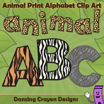 Printable Alphabet Letters: Animal Print LetteringGive your next project a jungle feel with these nature inspired animal print letters!  Perfect for bulletin boards, classroom decorations, displays, projects and teaching resources.  A learning safari!Features five different animal prints and is perfect for young animal enthusiasts.  Includes a full set in each of five different animal prints:- elephant- crocodile- tiger- zebra- spotted big catContains upper case, lower case, numbers, and some sy Jungle Theme Classroom Decorations, Jungle Alphabet, Jungle Classroom, Library Decorations, Jungle Theme Classroom, Summer Room, Print Alphabet, Birthday Bulletin Boards, Print Letters