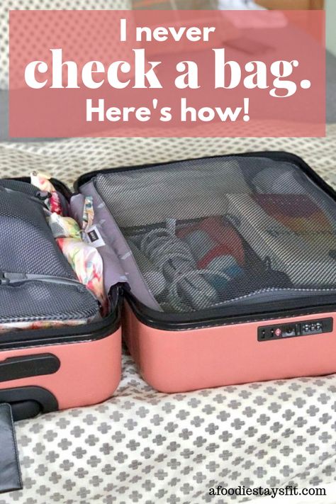 Packing Cubes Tips, Suitcase Packing Tips, Carry On Packing, Carry On Bag Essentials, Pack Light, Suitcase Packing, Vacation Packing, Packing Cubes, Packing List For Travel