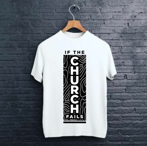 Minimal Tshirt Design, T Shirt Text Design, Church Shirt Designs, Clothes Labels, Minimal Shirt Design, Christian Shirts Designs, Graphic Shapes, T Shirt Logo Design, Cool Shirt Designs