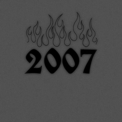 ~2007 hardasizz 👑? 2007 Wallpaper, 2007 Tattoo, 17th Birthday Quotes, Iphone Love, 17th Birthday Ideas, Bahasa Jepun, Quotes Photo, Love Birthday Quotes, Wallpaper Iphone Love