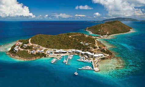 Scrub Island Resort, Spa & Marina: In the British Virgin Islands #BVI, Caribbean. Scrub Island, Hillside Villas, Couples Resorts, Virgin Gorda, Robinson Crusoe, Mexico Resorts, British Virgin Islands, Caribbean Travel, Private Island