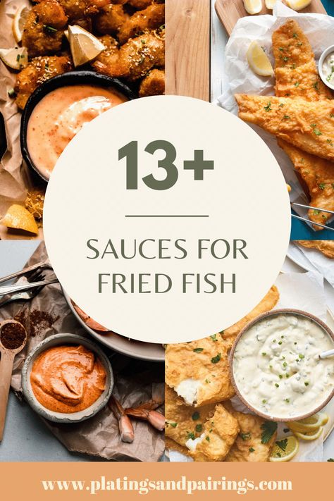 Fish Sticks Sauce, Diy Fish Sauce Recipe, Dip For Fish Sticks, Dipping Sauces For Fried Fish, Dipping Sauce For Fish Sticks, Fish Sticks Dipping Sauce, Sauce For Fish And Chips, Sauce For Fish Cakes, Dip For Fish And Chips