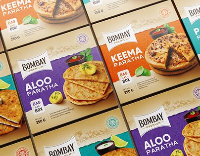 Food Packaging Box Design, Samosa Packaging Design, Sweets Box Packaging, Biryani Packaging, Food Box Packaging Design, Masala Packing Design, Food Packaging Design Ideas, Sea Food Packaging, Biryani Box Packaging Design