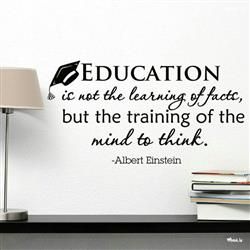 Download And HD Image Of Education Thought, " Education Is Not The Learning Of The Facts But The Training Of The Mind To Think " Albert Einstein Quotes Education, Einstein Quotes Education, Vie Motivation, Albert Einstein Quotes, Einstein Quotes, Thinking Quotes, Education Motivation, Education Quotes For Teachers, E Mc2