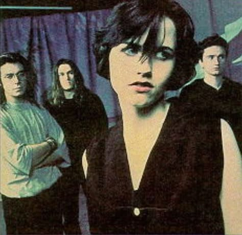 Cranberries Band, Elizabeth Fraser, Dolores O'riordan, Black Label Society, The Cranberries, Joan Jett, Music Board, Alice In Chains, Mötley Crüe