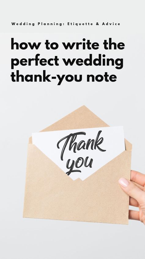 thank you note Wedding Gift Thank You Cards, Thanking Someone, I Still Remember, Thank You Quotes, Wedding Etiquette, Thank You Messages, Wedding Dress Pictures, Wisconsin Wedding, Unique Wedding Invitations