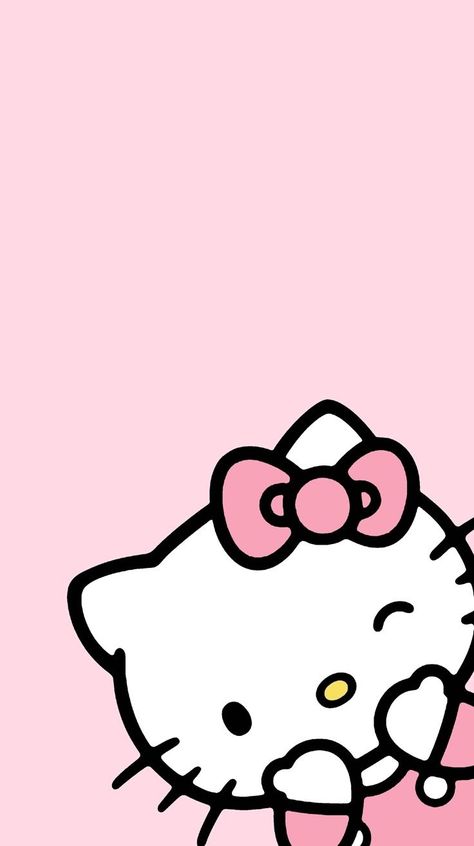 Wallpaper Iphone Cute Hello Kitty, Hello Kitty Clear Background, Hello Kitty 4k Wallpaper, Cute Pink Hello Kitty Wallpaper, Help Kitty Wallpaper, Pink Background Hello Kitty, Light Pink Hello Kitty Wallpaper, Aesthetic Pink Ipad Wallpaper, Photo Aesthetic Rose