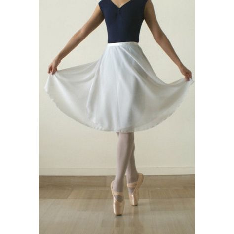 Long Ballet Wrap Skirt ($29) ❤ liked on Polyvore featuring skirts, sheer maxi skirt, long wrap skirt, ballet skirt, tie-dye skirt and long maxi skirts Ballet Routine, Modern Dnd, Teaching Ballet, Ballet Attire, Pose Study, Ballet Skirts, Ballet Wrap Skirt, Ballet Wear, Dance Outfits Practice