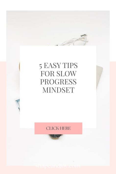 This pin offers 5 tips for maintaining a positive mindset about slow progress, including insights on accepting small steps as meaningful achievements. Great for anyone dealing with challenges in their journey. Feeling Stagnant, Slow Progress Is Still Progress, Lower Cholesterol Naturally, Gentle With Yourself, Types Of Goals, Slow Progress, Habit Formation, Personal Growth Plan, Embrace The Journey