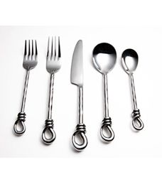 Home - Taos Twist Silverware Sets, Living Space Decor, Premium Product, Soup Spoon, Salad Fork, School Food, Dinner Fork, Candle Holder Decor, Ski Area