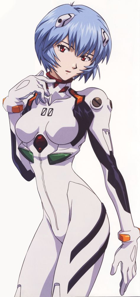 Rei Ayanami Icon, Bocas Anime, Evangelion Cosplay, Afro Samurai, Evangelion Art, Deadman Wonderland, Neon Evangelion, Fate Stay Night Anime, Artist Alley