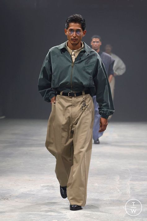 Gen Z Fashion Men, Tailored Streetwear, Copenhagen Style Men, Grandpa Outfit Men, Formal Outfits Men, Grandpa Outfit, Formal Streetwear, Willy Chavarria, Black Men Fashion Urban