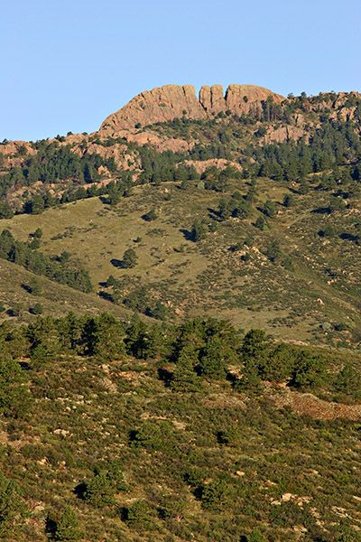 Horsetooth Rock, Fort Collins Colorado #ColorfulColorado www.thebrighterwriter.blogspot.com Horseback Riding Trails, Fort Collins Colorado, State Of Colorado, Northern Colorado, Mountain Park, Fort Collins, Free Spirited, Home Town, Blue Sky