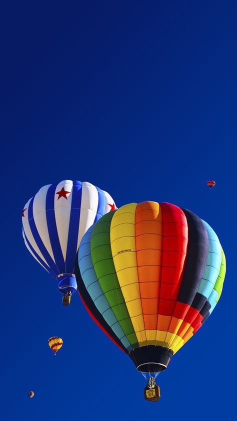 Best Wallpapers Hd Wallpaper, Air Balloon Wallpaper, Lenovo Wallpapers, تمثال الحرية, Balloons Wallpaper, Balloon Wallpaper, Samsung Wallpapers, Hot Balloon, App Wallpaper