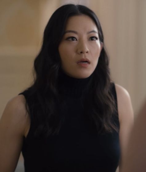 Arden Cho, Teen Wolf, Face Claims, It Cast, Actresses