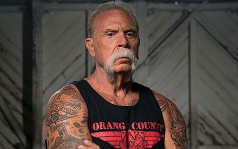 Paul Teutul Sr : Net Worth, Age, Dead Rumor, Wife, Children & House - Celeb Tattler Paul Teutul Sr, My Name Is Earl, American Chopper, Orange Country, Orange County Choppers, Merchant Marine, Pearl River, O Brian, Discovery Channel