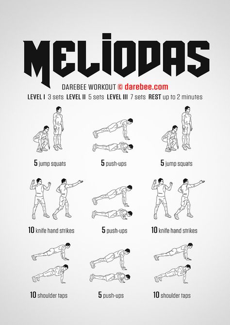 Meliodas Workout Police Academy Workout Training, Police Academy Training Workouts, Police Academy Workout, Police Training Workout, Jail Workout, Police Workout Training, Stamina Builder, Beer Belly Workout, Hunting Fitness