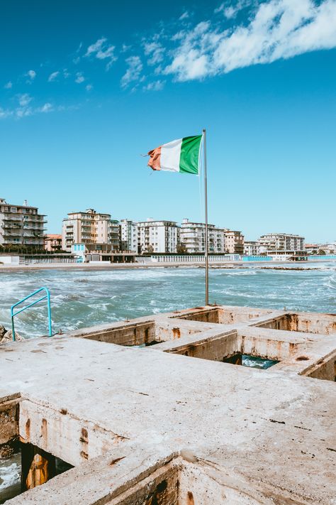 Flag on the Beach, Canon, Canon EOS 80D, #212413 Ivory Coast Africa, Ivory Coast Flag, Canon Eos 80d, Coastal Country, Airport Aesthetic, Dream Place, Destination Voyage, Dream Holiday, Ivory Coast