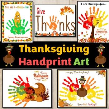 Thanksgiving For Preschool, Crafts For November, Turkey Handprint Art, Thanksgiving Keepsake, Thanksgiving Handprint, Thanksgiving Arts And Crafts, Thanksgiving Crafts For Toddlers, Thanksgiving Toddler, Thanksgiving Cards Handmade