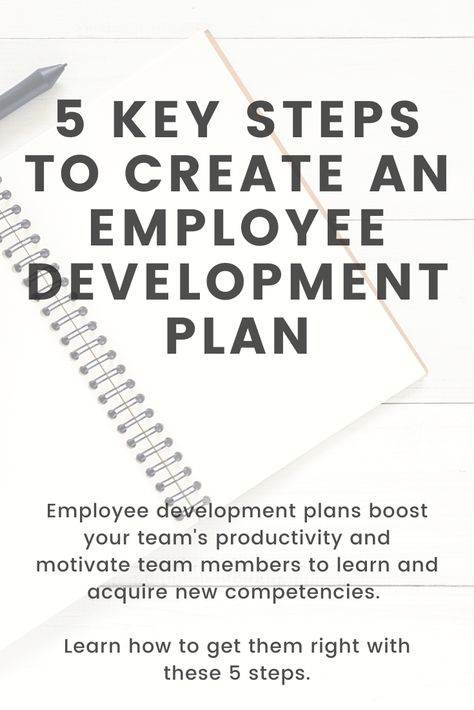 Employee Growth Plan, Employee Coaching Templates, Development Plans For Employees, Staff Development Ideas, Bar Management, Professional Growth Plan, Team Meeting Ideas, Employee Development Plan, Leadership Development Activities