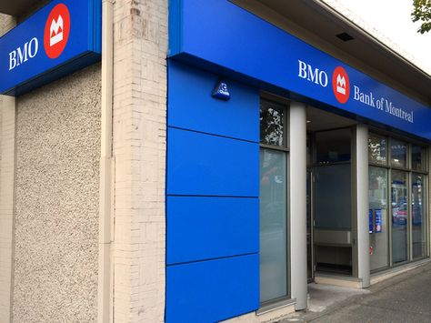 Bank of Montreal https://locator.bmo.com/Default.aspx?t=bb&lang=en&sid=8624 Bank Of Montreal, Area Activities, Of Montreal, Montreal, Outdoor Decor