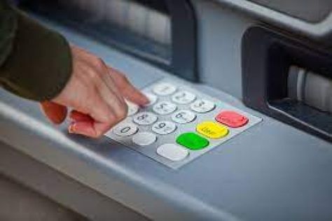 Now you will be able to withdraw cash from ATM using UPI: Transaction will be done only 2 times in a day, maximum ₹ 10,000 will be withdrawn Automated Teller Machine, Cash Machine, Read News, Raspberry Pi, Banking, Funny Pictures, Coding, Funny, Humour