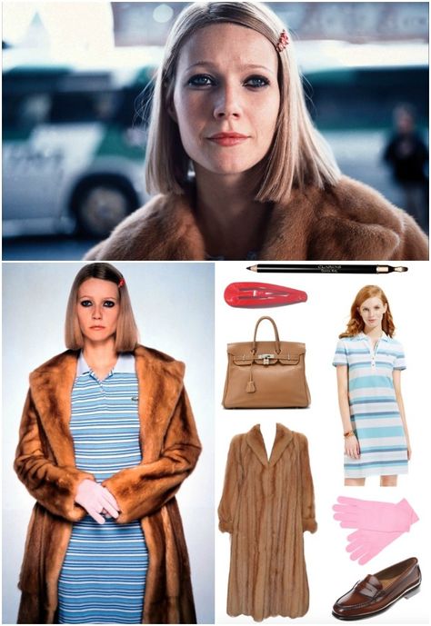 Margo Royal Tenenbaums, Margot Tenenbaum Halloween Costume, Margot Royal Tenenbaums Costume, Margot Royal Tenenbaums, Margot Tenenbaum Outfit, Margo Tenenbaum Costume, Royal Tenenbaums Halloween Costume, The Royal Tenenbaums Margot, The Royal Tenenbaums Costume