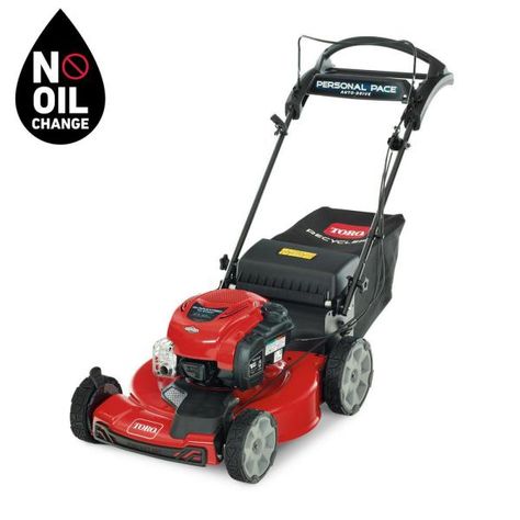 Lawn Vacuum, Toro Lawn Mower, Self Propelled Mower, Walk Behind Mower, Push Mower, Steel Deck, Deck Size, Free Throw, Rear Wheel Drive